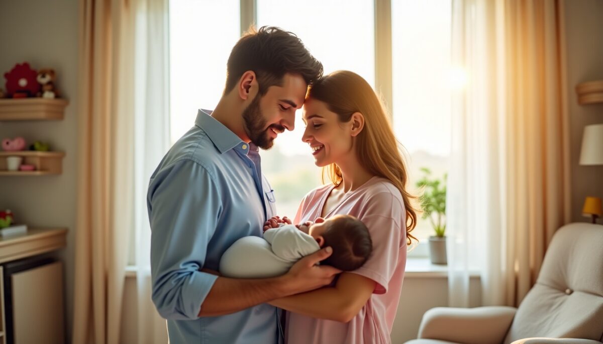 À quel âge procéder à la circoncision de votre nouveau-né : guide et conseils