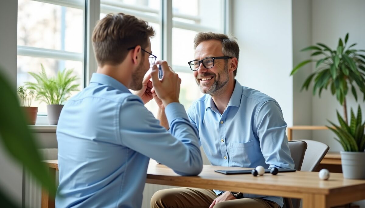 Les 5 étapes essentielles pour bien choisir votre premier appareil auditif