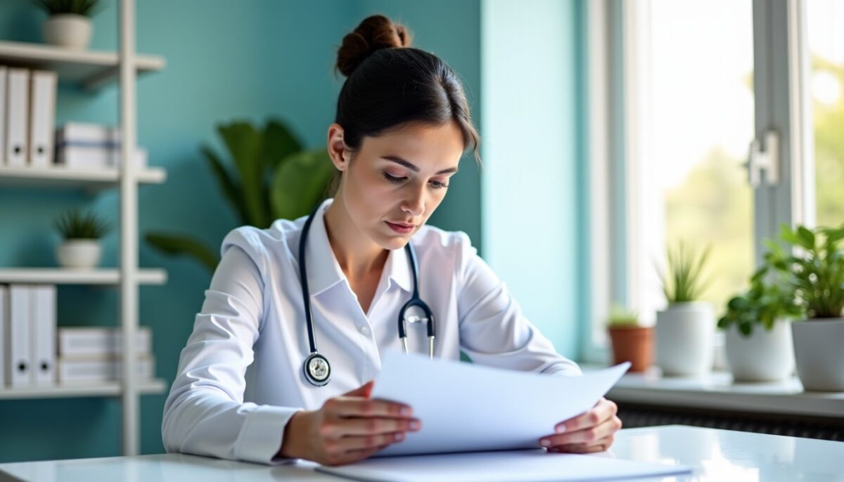 Infirmières Libérales : Comprendre l'obligation récente de formation pour la délivrance des certificats de décès