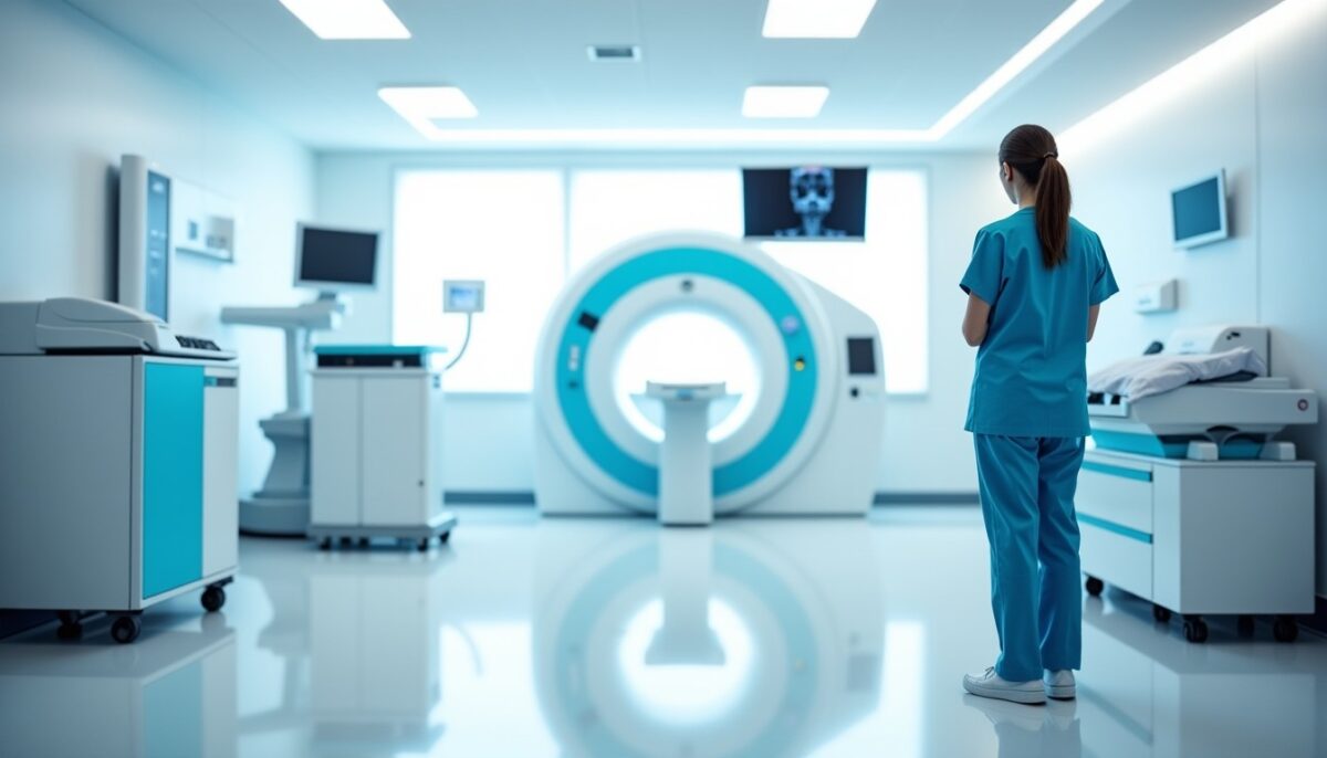 ALD et imagerie médicale : Zoom sur le remboursement intégral de l’IRM, du scanner et de la radiographie
