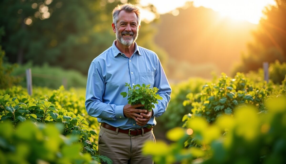 Prostatite et phytothérapie : découvrez les remèdes naturels éprouvés
