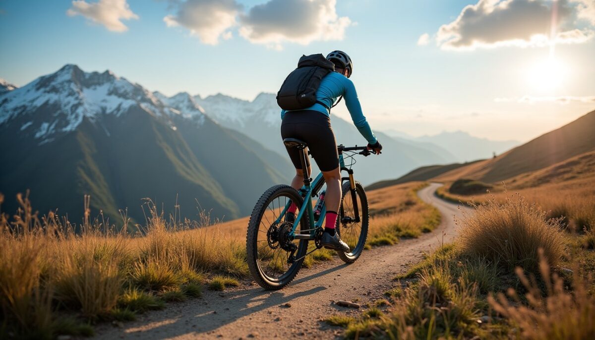 Découvrez pourquoi Welt est la marque idéale pour équiper votre vélo lors de votre prochaine aventure