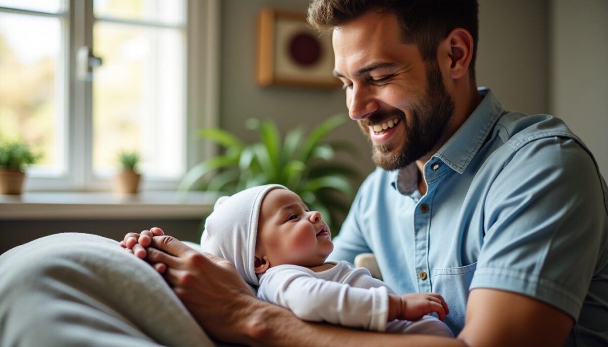 Optimiser l’usage d’Optimizette pour un post-partum serein