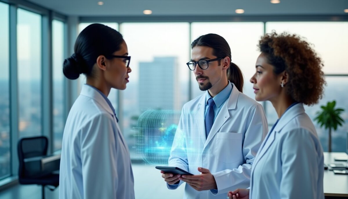 Médecine préventive à l’ère digitale : les innovations qui redéfinissent le suivi patient