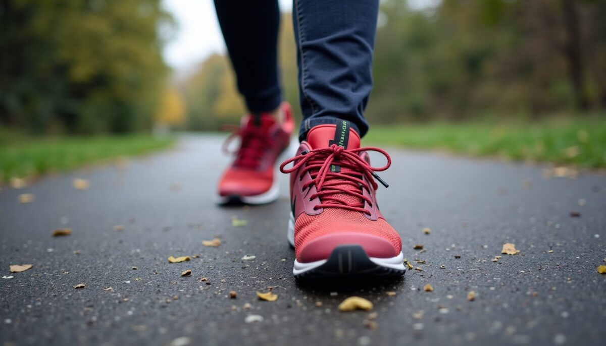 Est-il dangereux de marcher avec une rotule fracturée ?