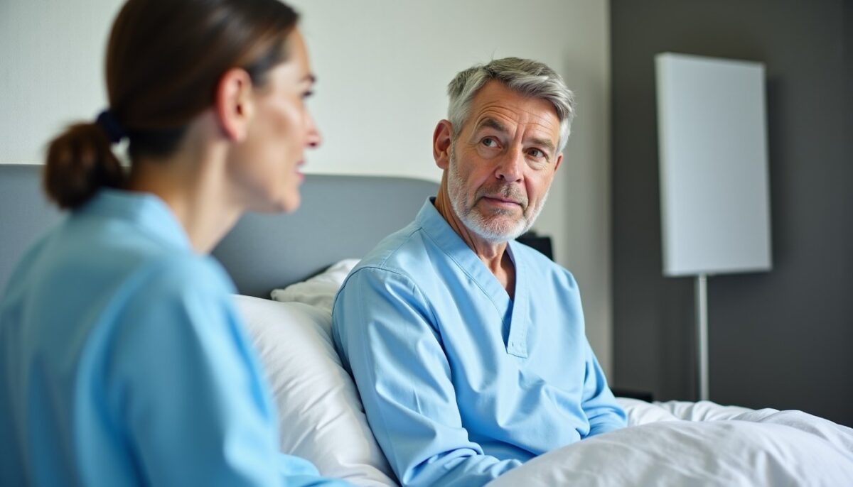 Barrières de lit médical pour seniors : quels véritables bénéfices et précautions ?