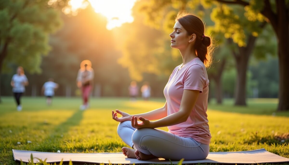 Cortisol et stress prolongé : stratégies efficaces pour maîtriser vos niveaux hormonaux