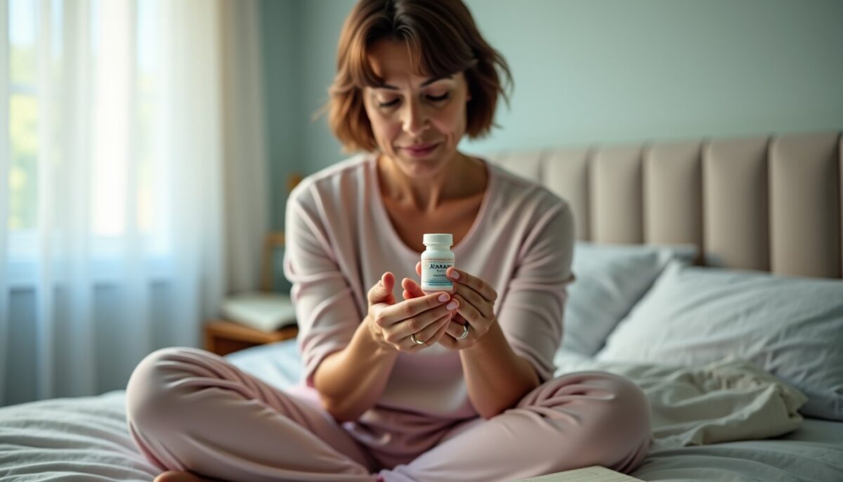 Xanax et prise de poids : astuces essentielles pour mieux maîtriser cet effet