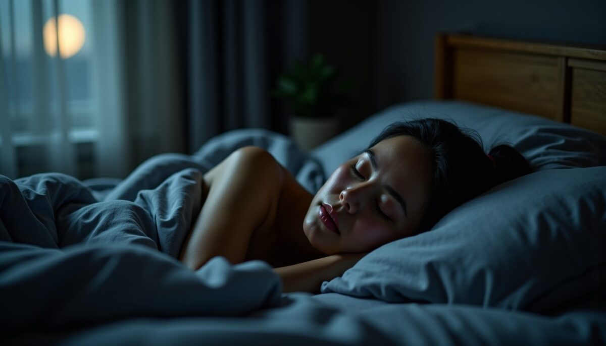 Transpiration nocturne sans fièvre : les raisons insoupçonnées de vos sueurs pendant le sommeil