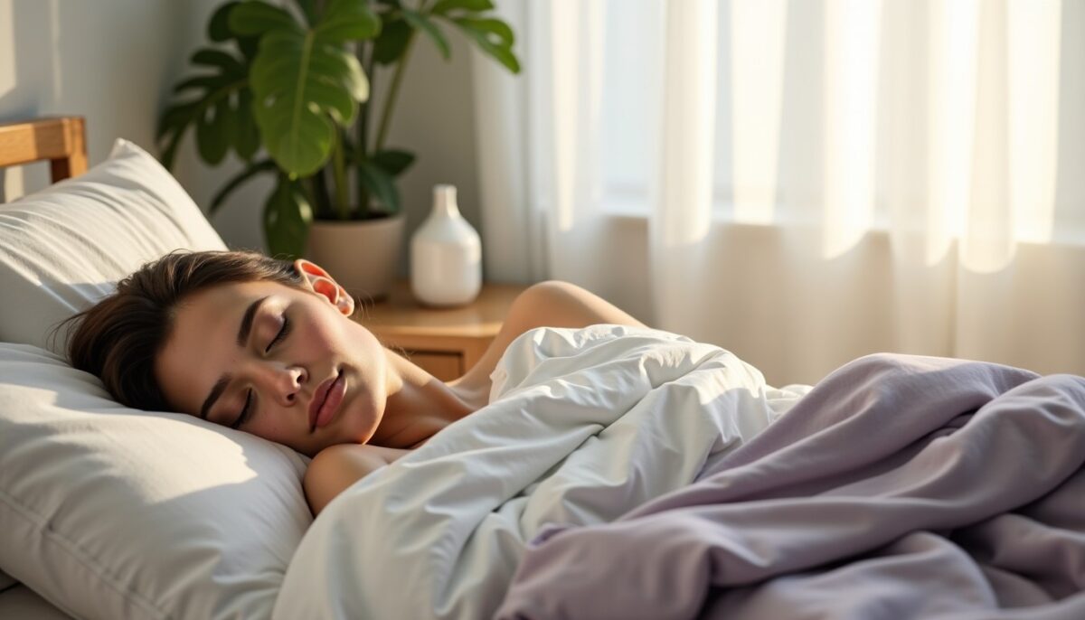 Sedivitax Sommeil : Découvrez son efficacité et ses bienfaits naturels pour un repos réparateur
