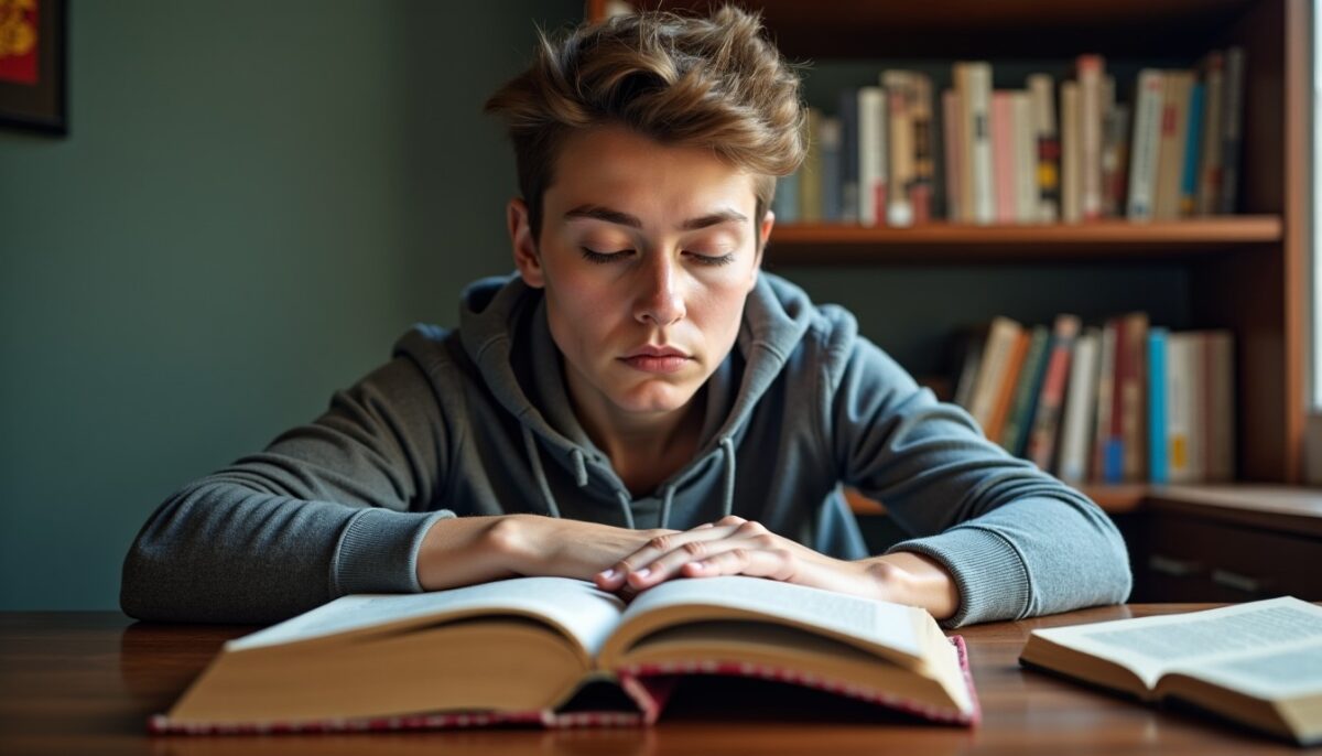 Trouble de la lecture : l&rsquo;orthophoniste, un acteur essentiel pour surmonter les difficultés