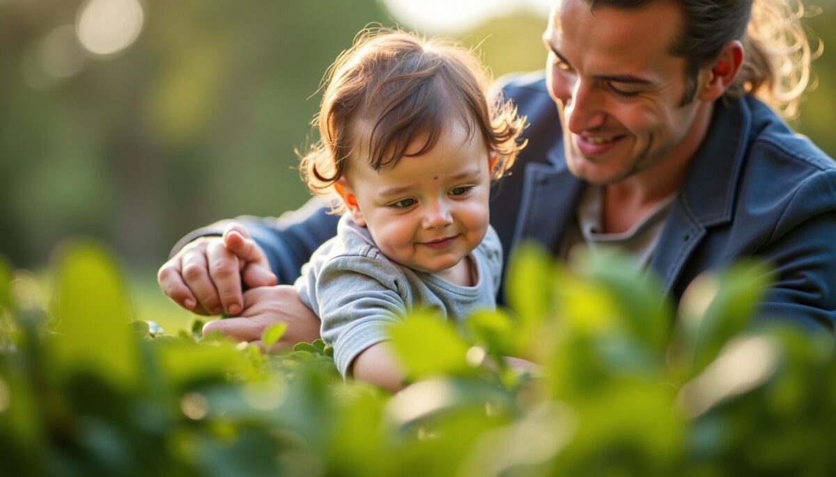 Garde alternée du nourrisson : clés pour préserver son bien-être et son équilibre