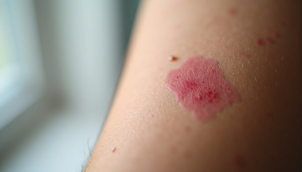 Abcès sur une cicatrice : guide essentiel pour bien réagir face à l’infection