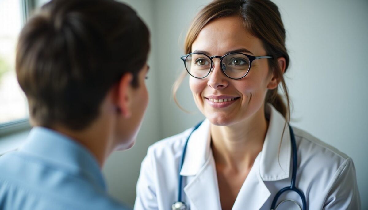 L&rsquo;importance cruciale des examens oculaires réguliers pour préserver votre santé visuelle