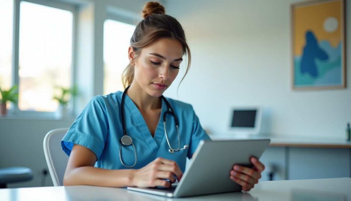 Les étapes clés pour diffuser efficacement une offre d’emploi destinée aux dentistes