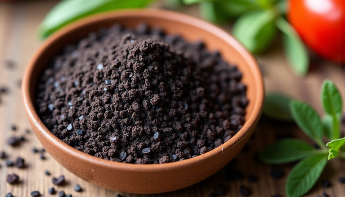 Quelle quantité de graines de nigelle consommer chaque jour pour en tirer le meilleur ?