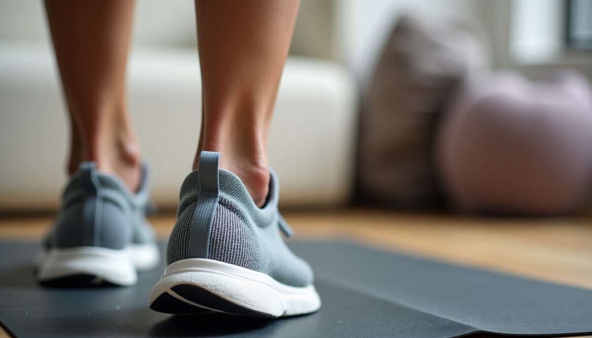 Renforcez vos ischio-jambiers chez vous : exercices efficaces sans équipement pour préserver vos jambes