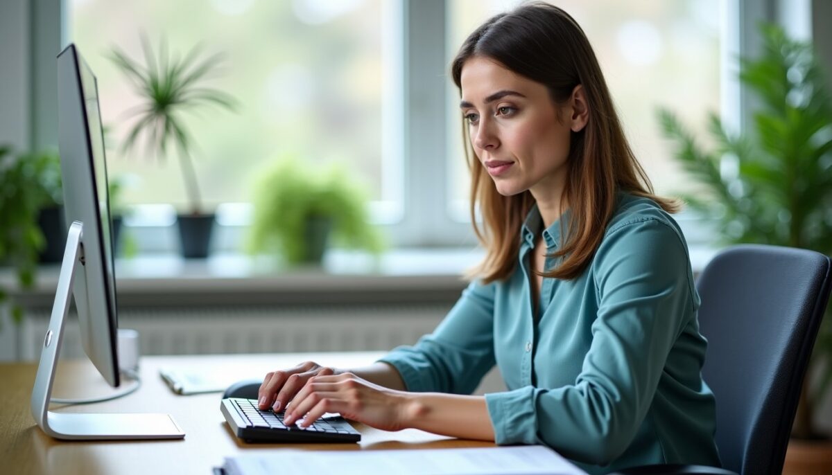 Polyarthrite rhumatoïde au bureau : conseils pratiques pour préserver vos articulations