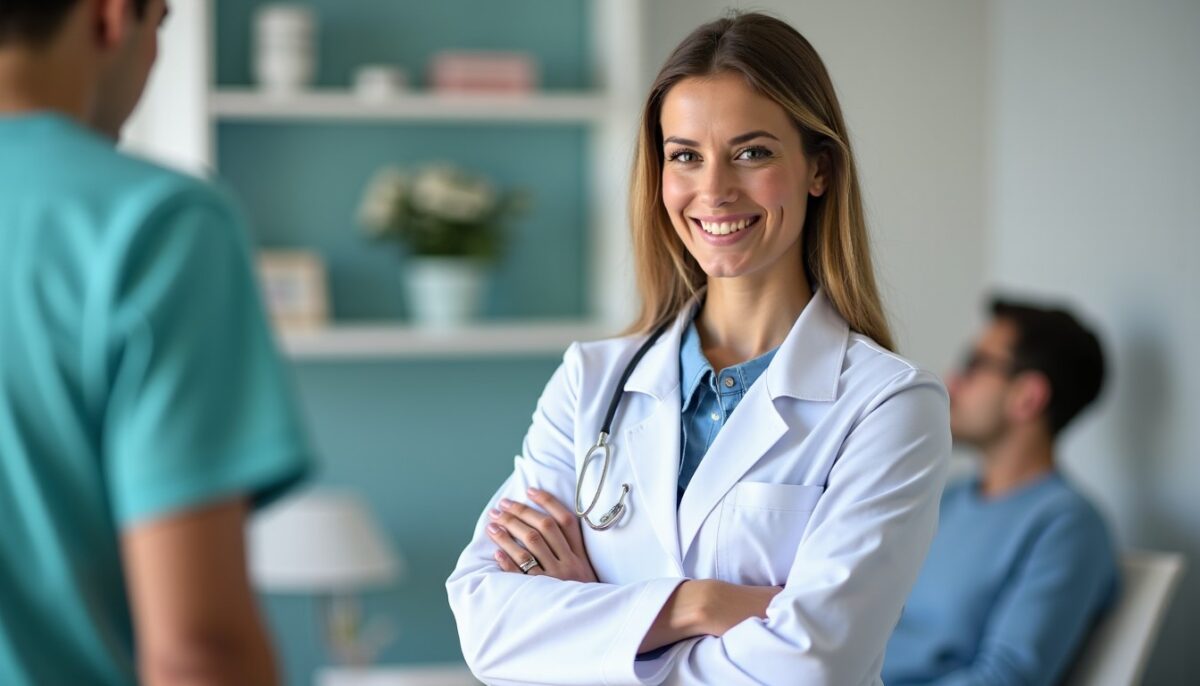 Tatouages et examens médicaux : tout ce qu’il faut connaître avant votre rendez-vous