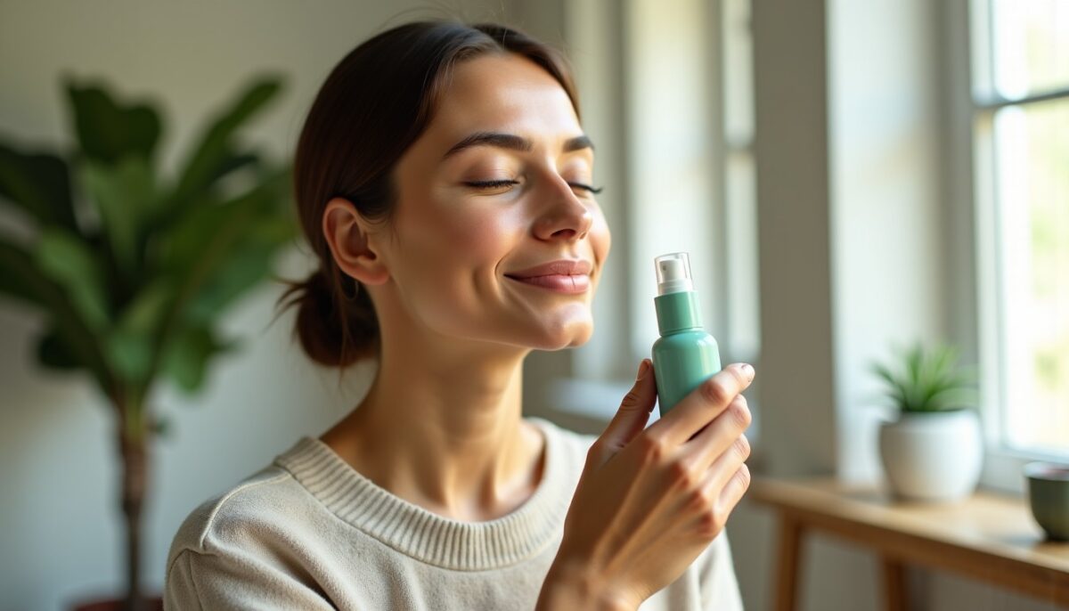 Calmigem Spray : Découvrez comment apaiser naturellement votre stress au quotidien