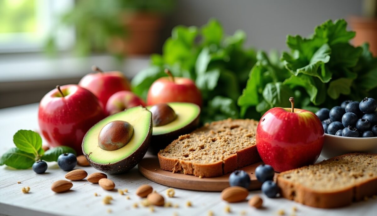Les aliments incontournables pour réduire votre tension artérielle et préserver la santé de votre cœur