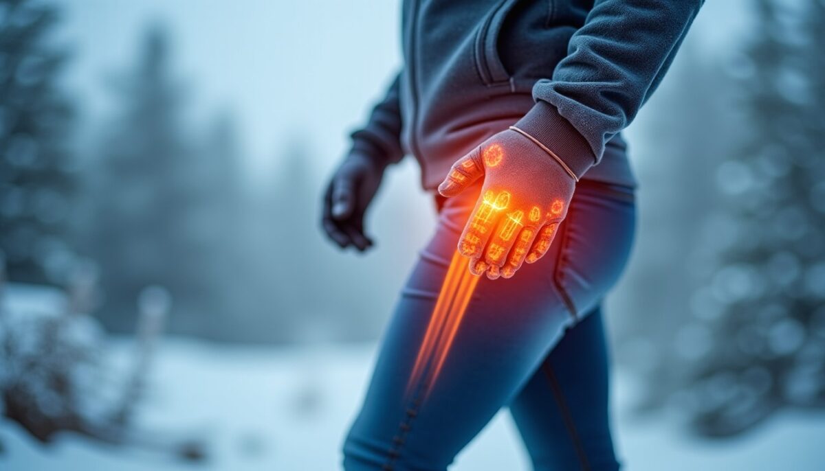 Syndrome de l&rsquo;essuie-glace au genou : comprendre le diagnostic et explorer les traitements