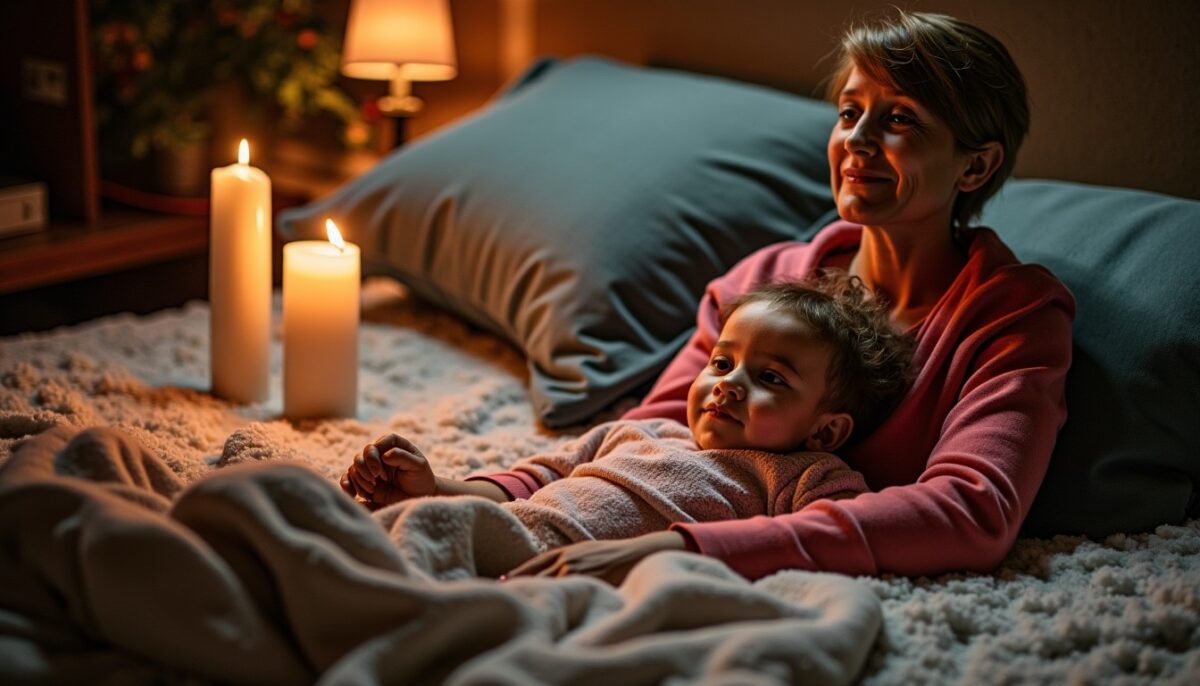 Ronflements : Découvrez les astuces de grand-mère pour des nuits paisibles