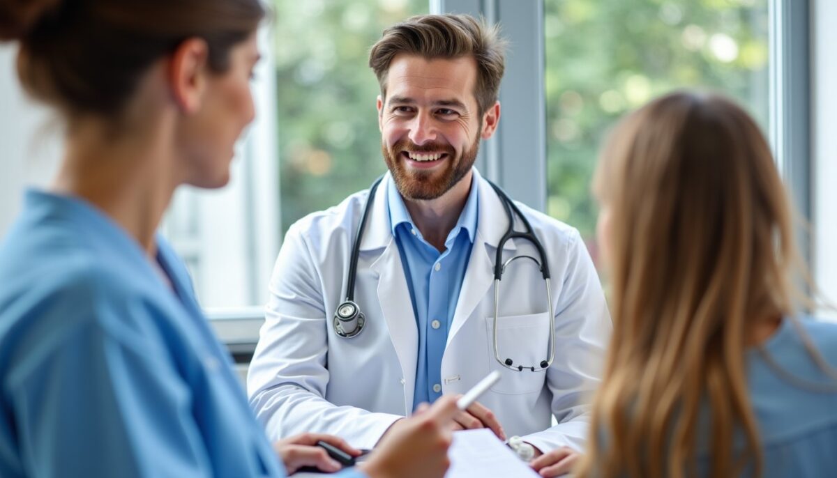 Prévention cardiovasculaire : Quels examens cibler selon votre âge et vos antécédents familiaux