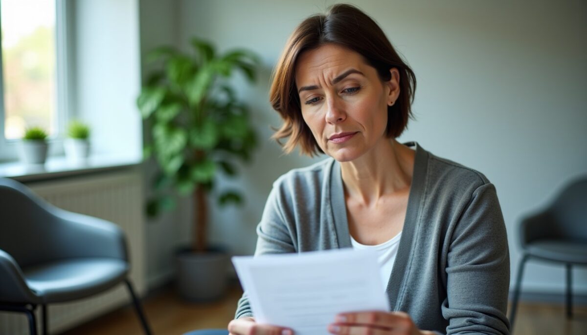 Résultats de mammographie : quels sont les délais pour les recevoir ?