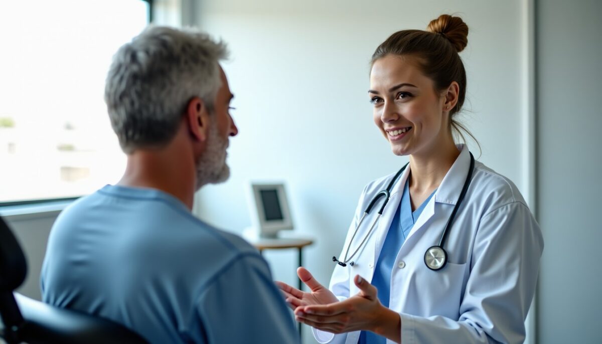 Doppler cervical et vertiges : tout ce qu&rsquo;il faut savoir sur cet examen clé