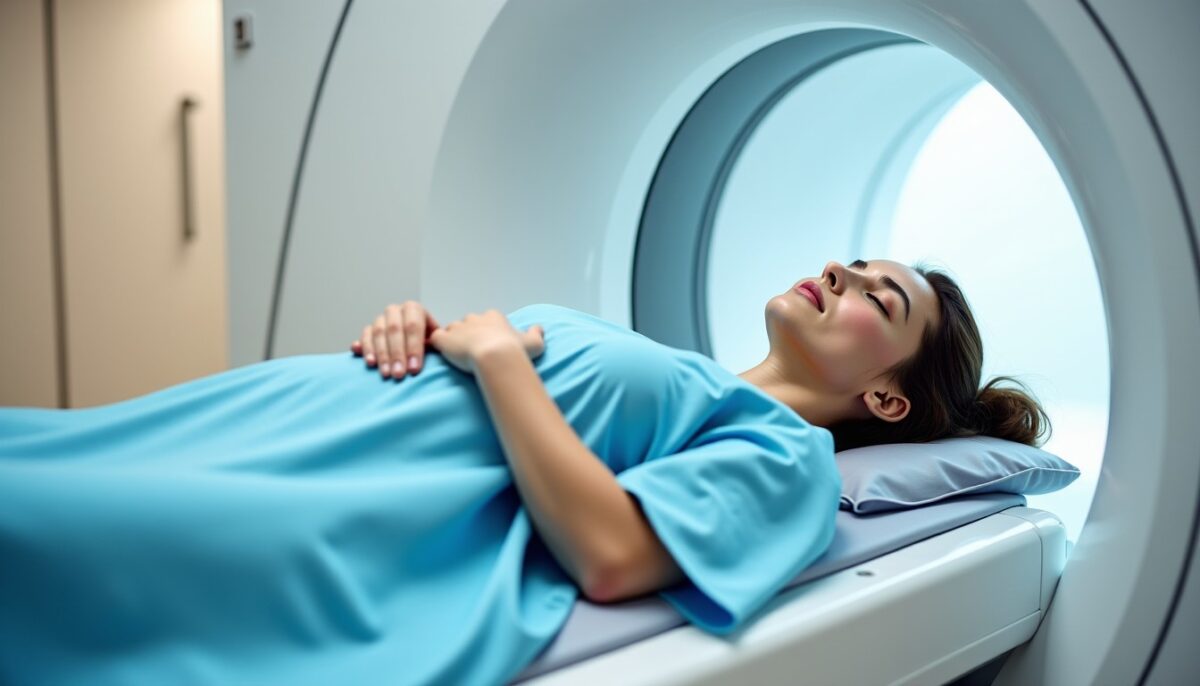 L&rsquo;IRM de l&rsquo;utérus : guide complet pour l&rsquo;examen, le diagnostic et la préparation