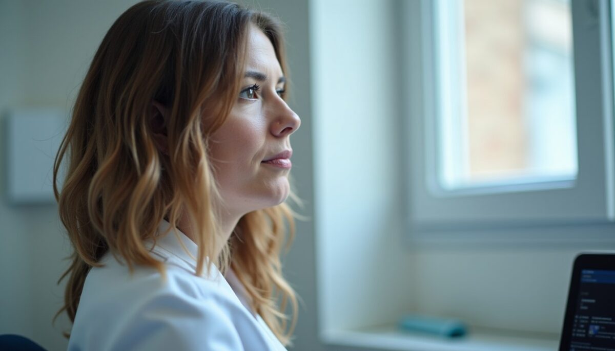 L&rsquo;IRM médullaire : un outil clé dans le diagnostic précoce de la sclérose en plaques