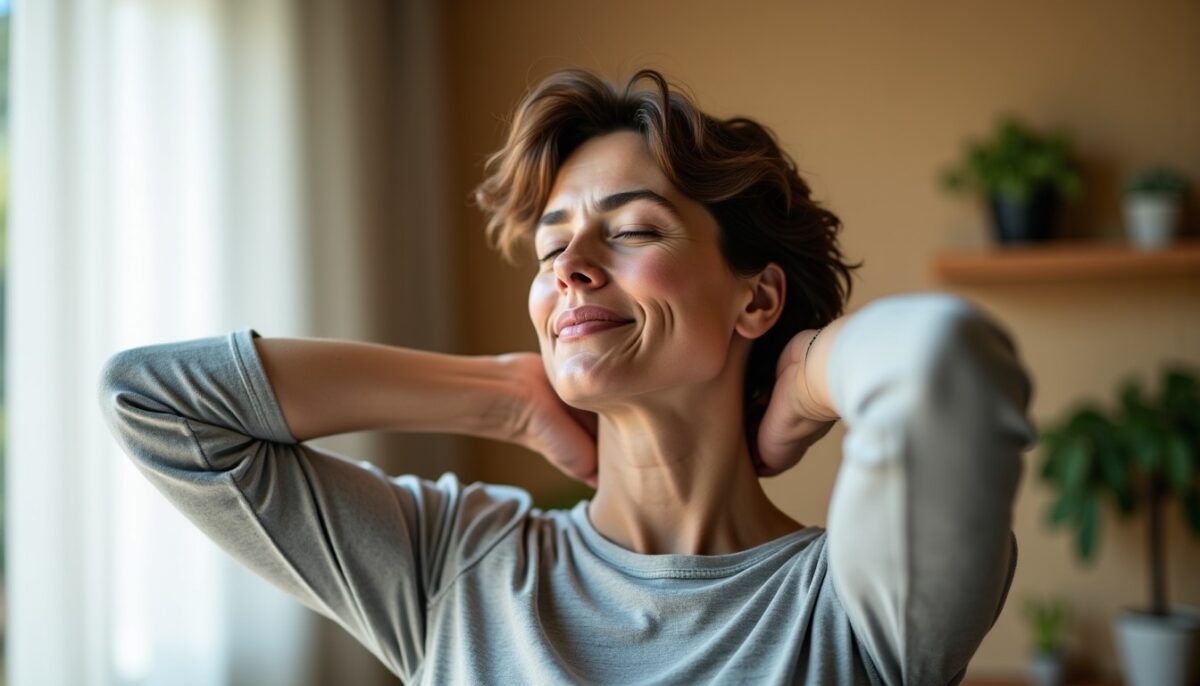 Arthrose cervicale : les solutions efficaces pour un soulagement durable de vos douleurs