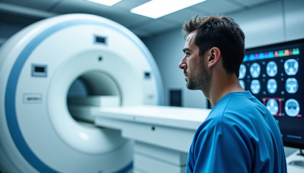 Détecter et délimiter une épidurite grâce à l’IRM : mode d’emploi