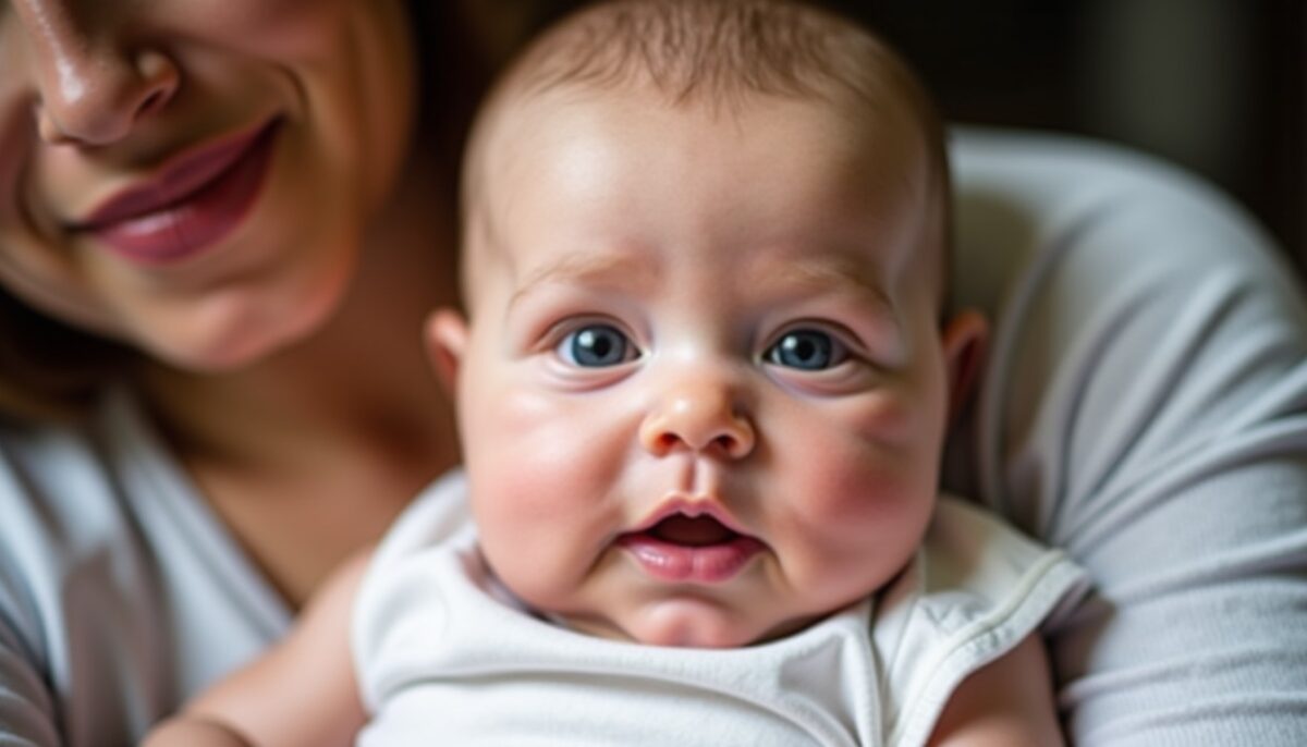 Grossesse à 27 semaines : bébé atteint 1 kg et développe ses premiers sens