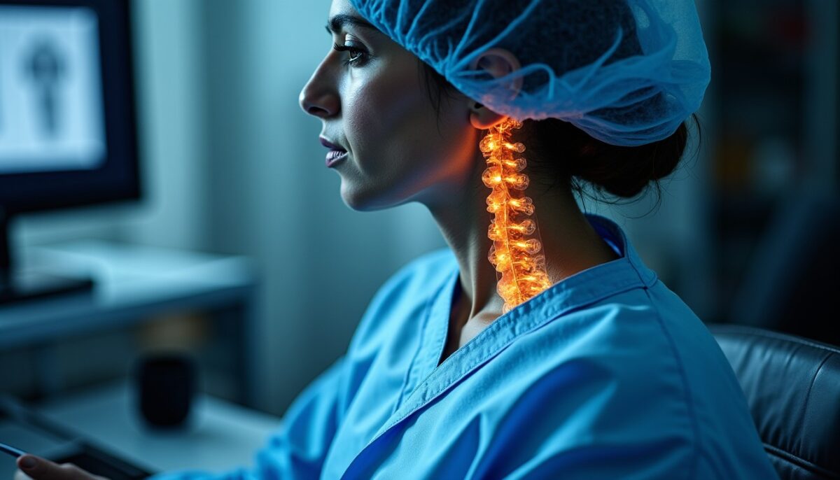 IRM du rachis complet : définition, utilités et avantages diagnostiques