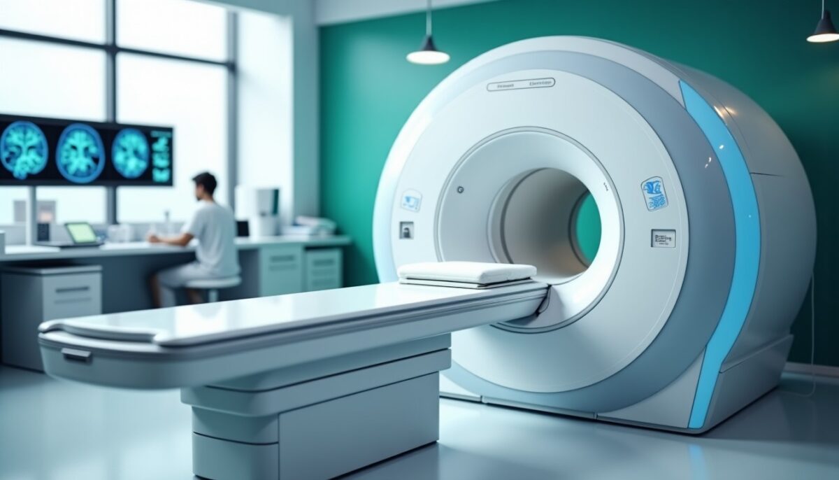 L'apport essentiel de l’IRM dans l’évaluation approfondie du cancer de l’endomètre