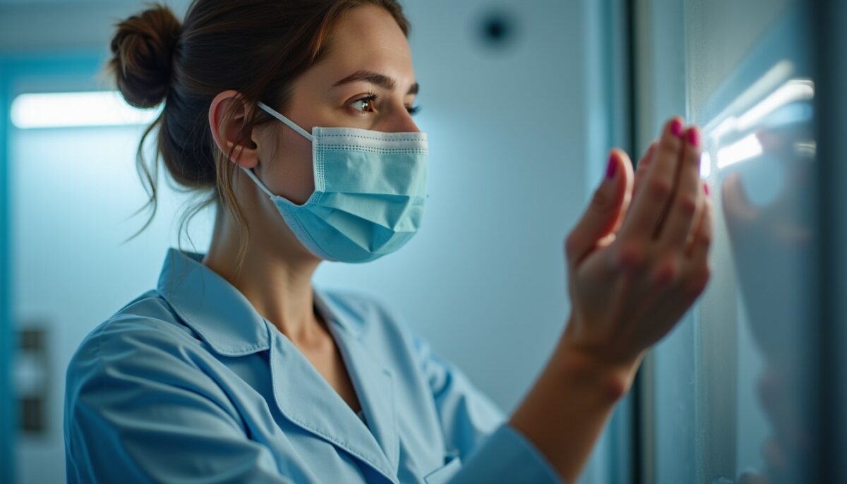 Uroscanner : quels risques réels pour votre santé au quotidien ?